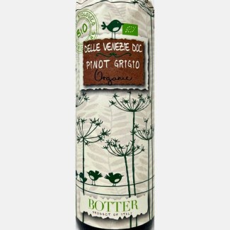 Pinot Grigio Delle Venezie...