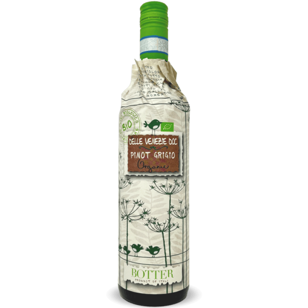 Pinot Grigio Delle Venezie DOC 2024...