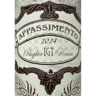 Appassimento Rosso Puglia...