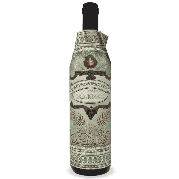 Appassimento Rosso Puglia IGT 2024 -...