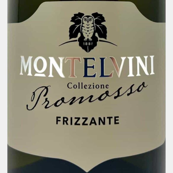 Bianco Frizzante Collezione Promosso - Montelvini