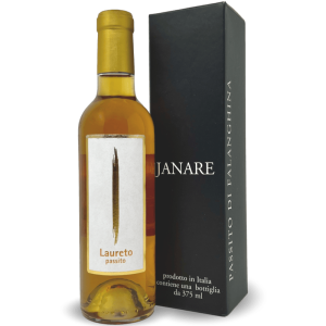 Passito di Falanghina del Sannio Janare Laureto IGP 2020...