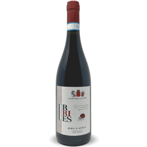 Nero d´Avola Urries Sicilia DOC 2021 - Cantine La Vite