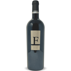 Negroamaro F Salento IGP 2021 - Cantine San Marzano