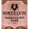 Prosecco Rosé Collezione Promosso Brut Millesimato DOC 2023 - Montelvini