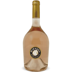 Miraval Rosé Cotes de Provence AOP 2024 - Brad...