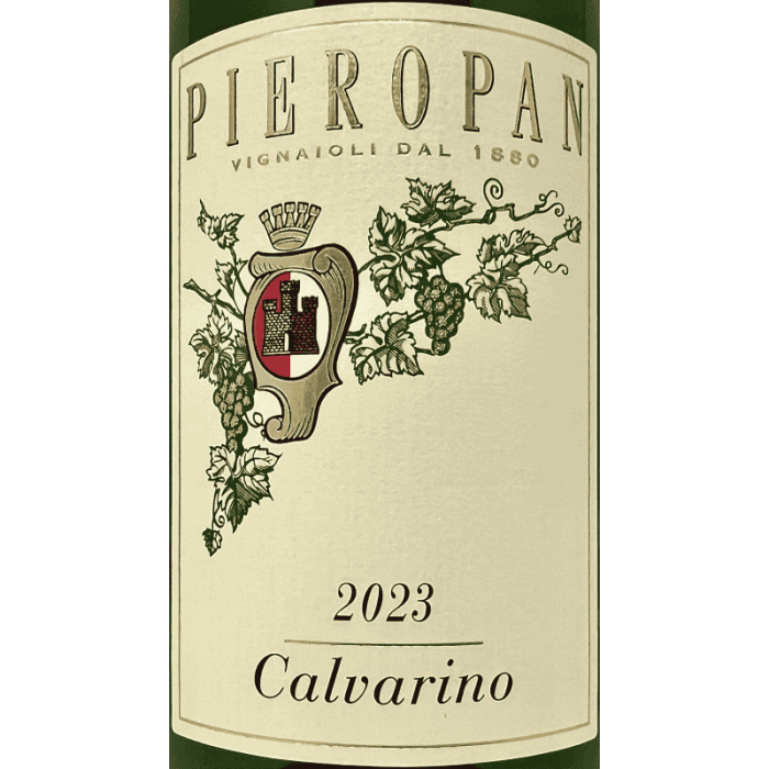 Soave Classico Calvarino DOC 2023 Bio - Pieropan